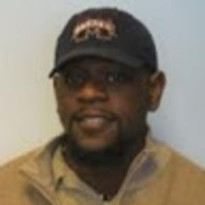 Meet your Posher, Micah